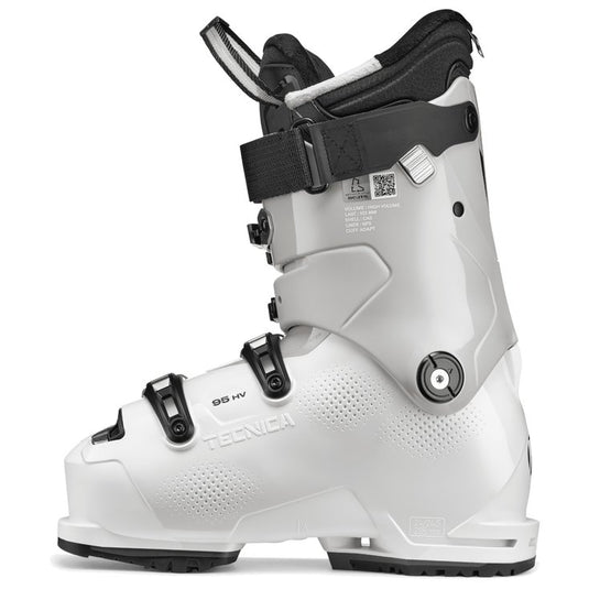 Tecnica Mach Boa HV 95 GW Womens Ski Boot