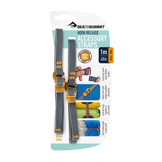 Sea To Summit Hook Release Accessory Strap