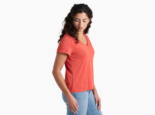 Kuhl Vega Women's T-shirt