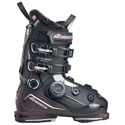 Nordica Sportmachine 3 95W Boa GW