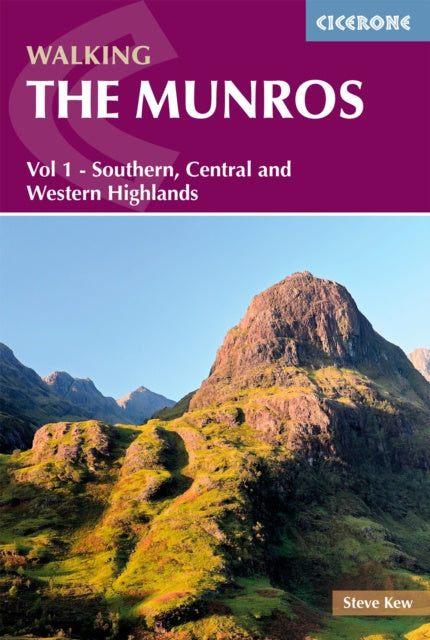 Walking The Munros