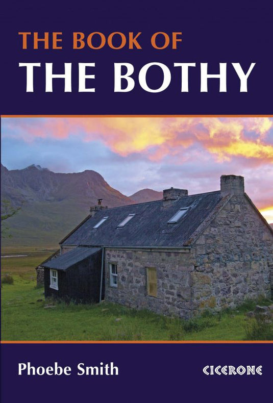 Book Of The Bothy