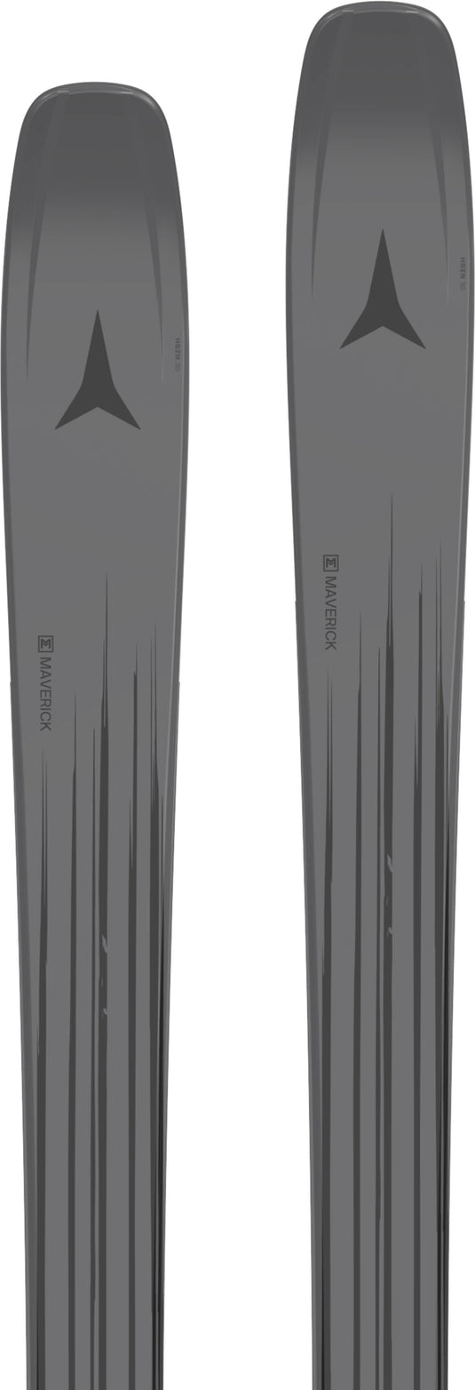 Atomic Mens Maverick 88 CTI Ski