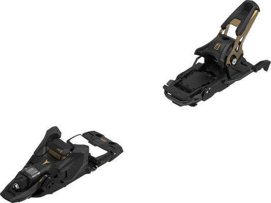 Atomic SHIFT² 10 MN Ski Binding