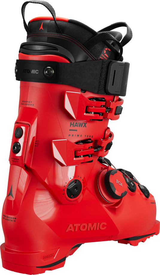 Atomic Hawx Prime 120 S Boa GW Ski Boot