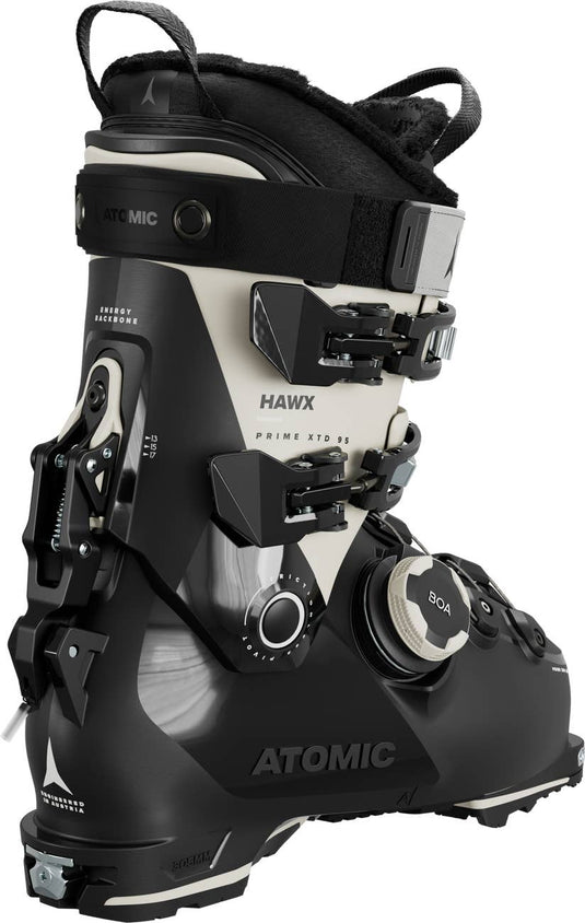 Atomic Hawx Prime XTD 95 Boa W Ski Boot