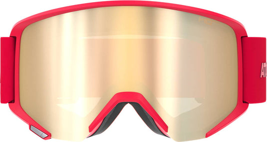 Atomic Savor GT HD Unisex Photochromic Goggle