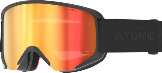 Atomic Savor Photo Goggle