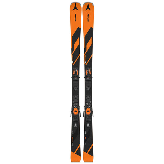 Atomic Redster Men's Q5 + M10 GW Binding