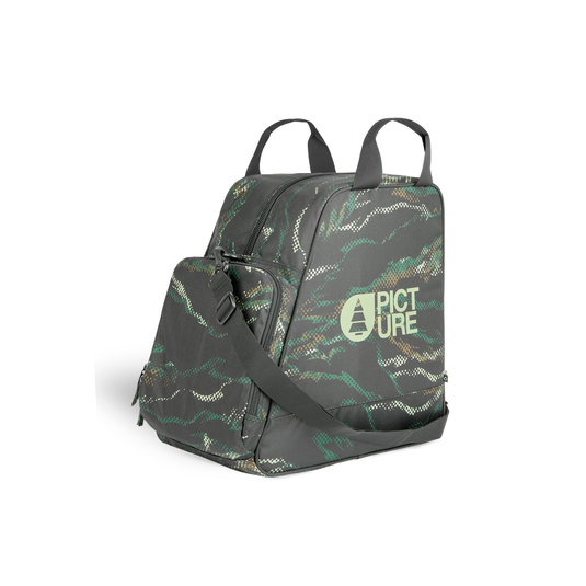 Picture Boot Bag