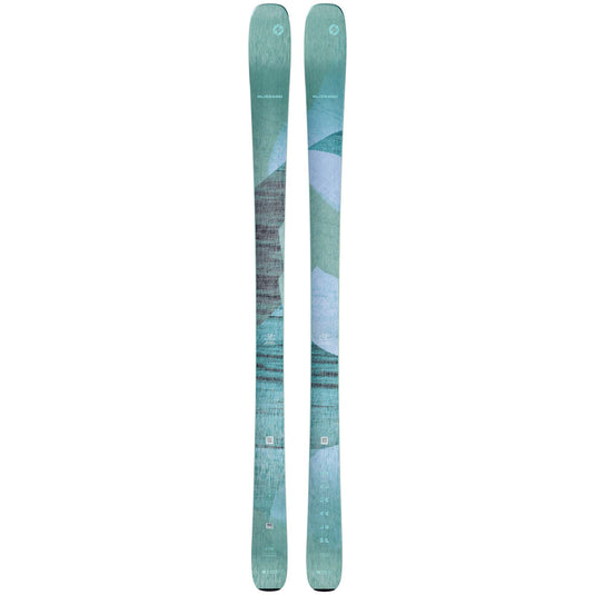 Blizzard Black Pearl 84 Womens Ski