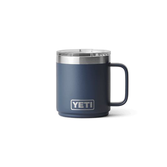 Yeti Rambler 10oz Mug