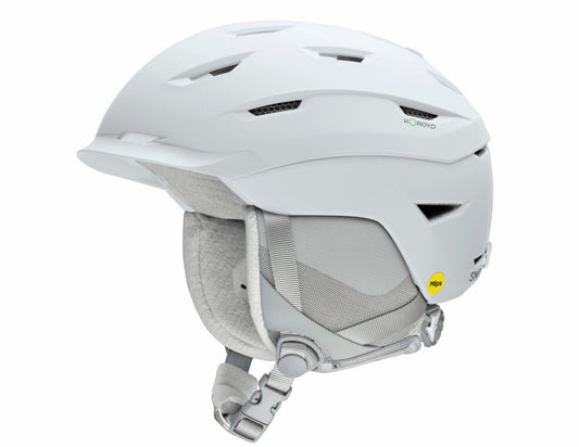 Smith Liberty MIPS Women's Helmet
