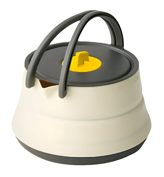 Sea To Summit Frontier UL Collapsible Kettle
