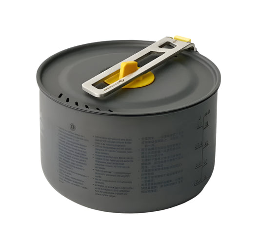 Sea To Summit Frontier UL Camp Pot