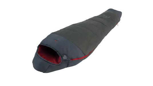 Robens Glacier I +1°C Unisex Sleeping Bag