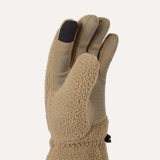SealSkinz Hoverton WP Sherpa Fleece Glove