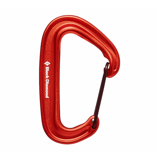 Black Diamond Miniwire Carabiner