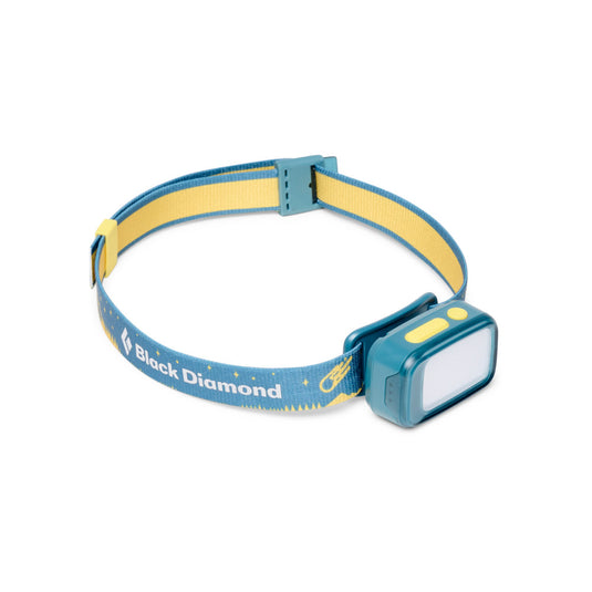 Black Diamond Wiz Kid Head Torch
