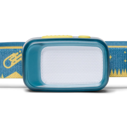 Black Diamond Wiz Kid Head Torch