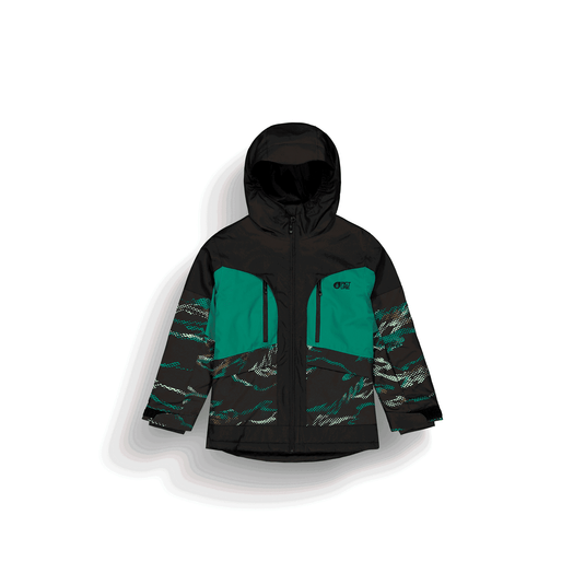 Picture Minikoon Junior Jacket