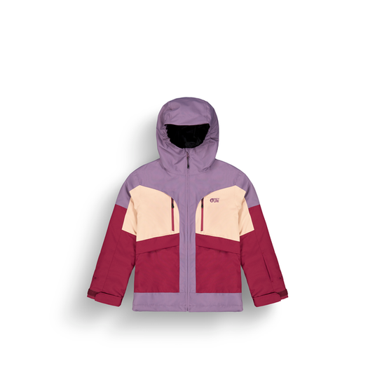 Picture Miniakoon Junior Jacket