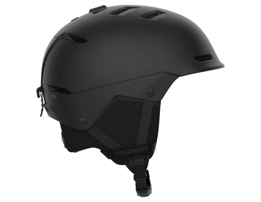 Salomon Husk Ski Helmet