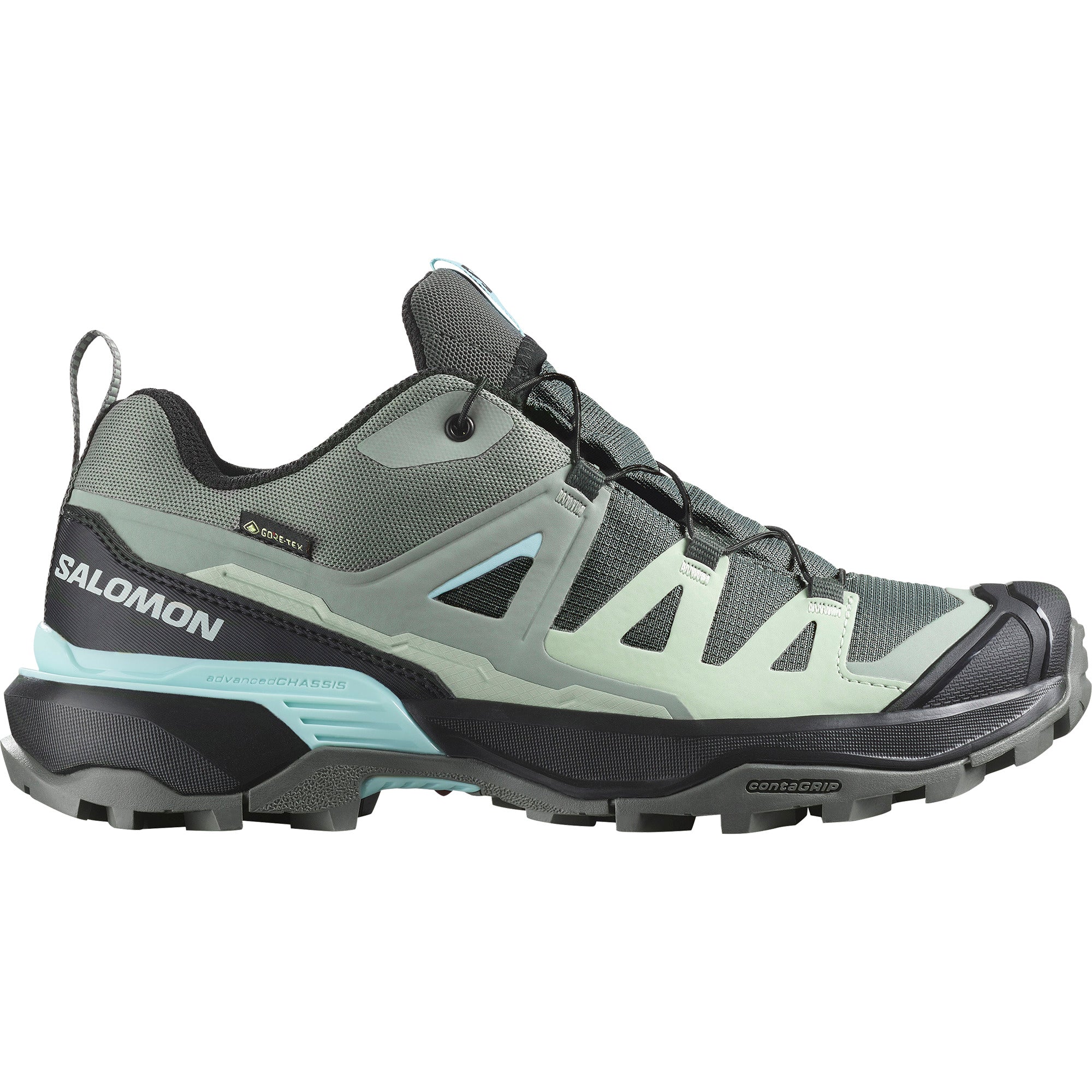 SALOMON 美品 Mサイズ/ BURTON FLUX UNION Salomon X Ultra 360 Womens GTX Shoe – Craigdon Mountain Sports