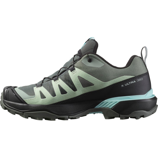 Salomon X Ultra 360 Womens GTX Shoe