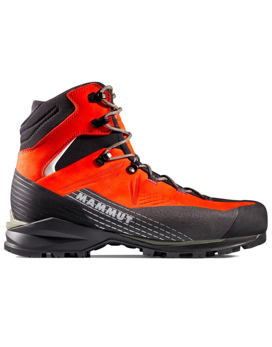 Mammut Kento Guide II High GTX Mens Boot