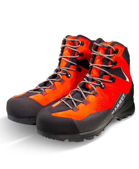 Mammut Kento Guide II High GTX Mens Boot
