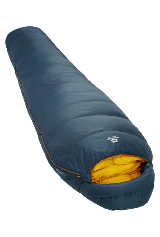 Mountain Equipment Helium 400 Sleeping Bag