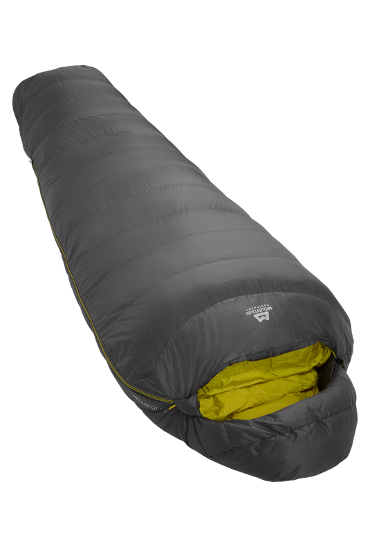 Mountain Equipment Helium GT 250 Sleeping Bag