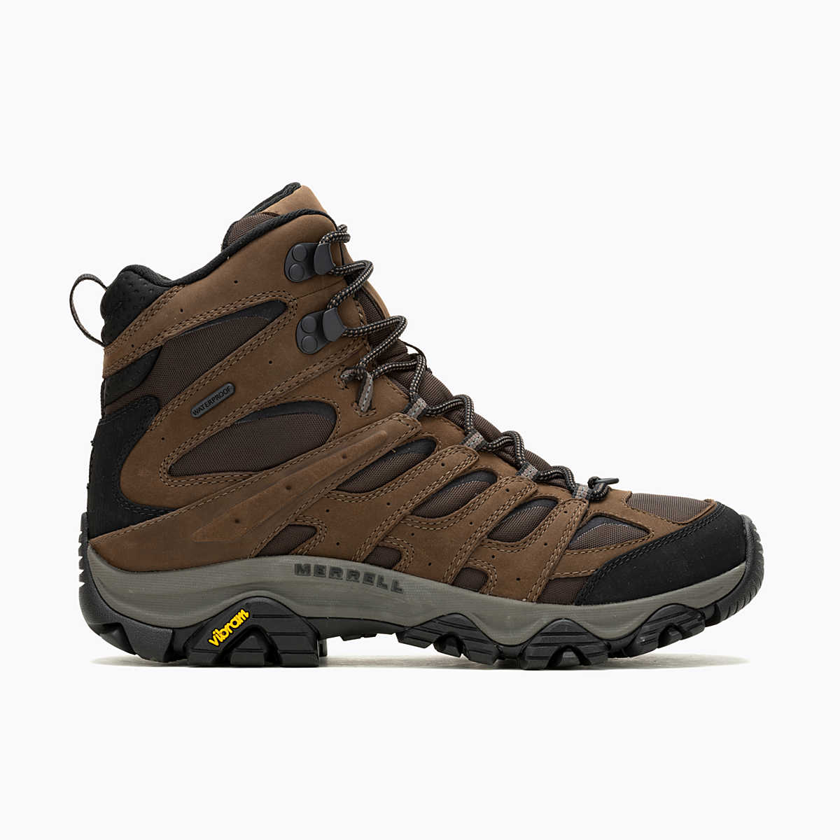 Merrell moab high top 2025