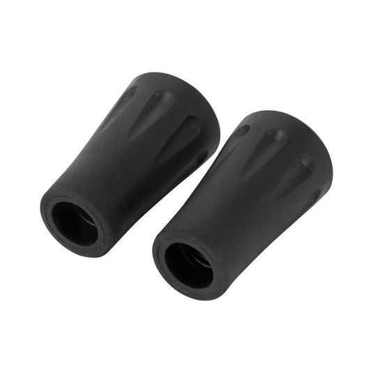 Rubber Tip Pole Ferrules