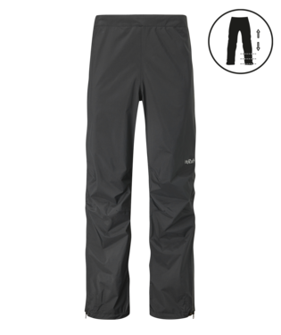 Rab Downpour Plus 2.0 Men s Pant Craigdon Mountain Sports Edinburgh