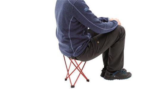 Robens Geographic Camping Stool