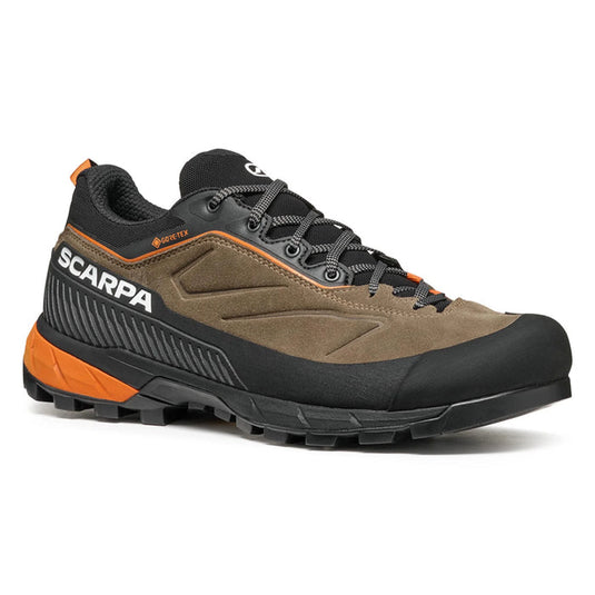 Scarpa Rapid XT Men's GTX Trail Shoe