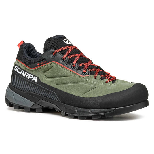 Scarpa Rapid XT Women's GTX Hiking Shoe