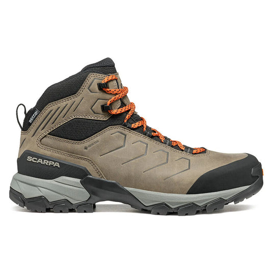 Scarpa Moraine Mid Pro Men's GTX Trail Boot
