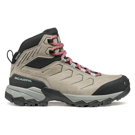 Scarpa Moraine Mid Pro Women's GTX Trail Boot