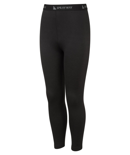 Sprayway Caldew Junior Legging Baselayer