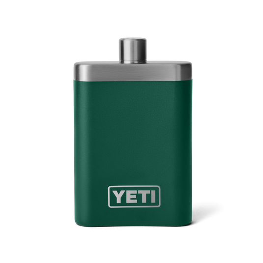 Yeti Flask