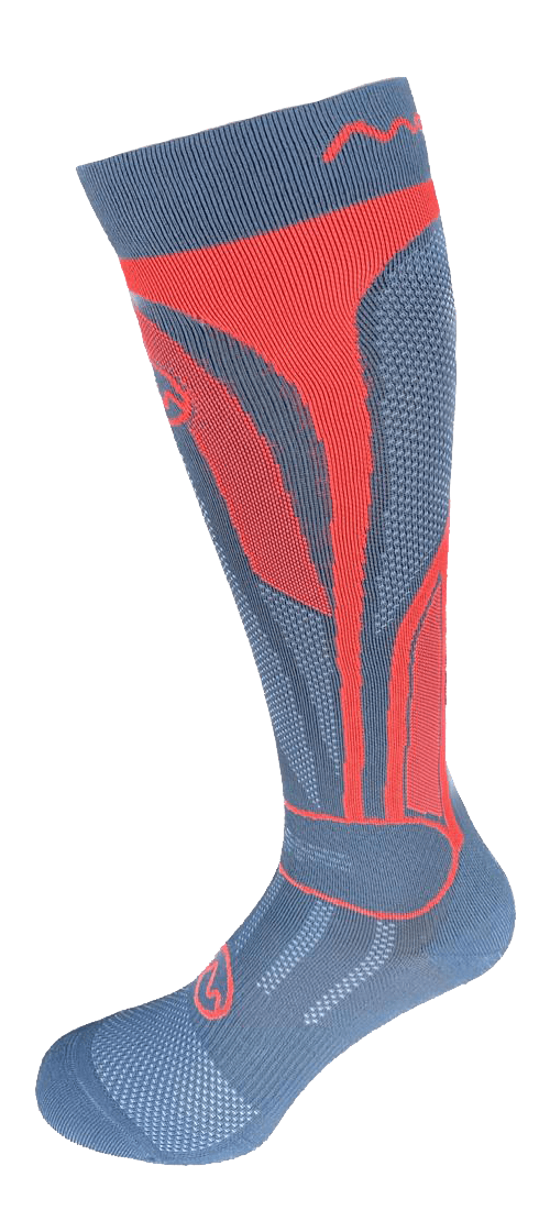 Moggans High Performance Race Sock
