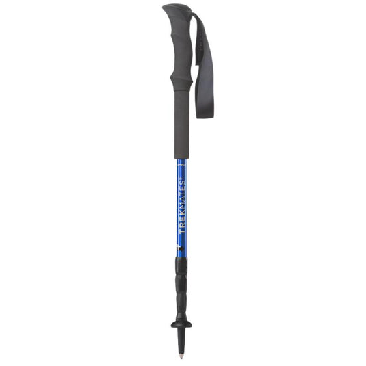 Trekmates Trekker Compact Unisex Walking Pole
