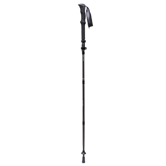 Trekmates Folding Carbon Unisex Trekking Pole