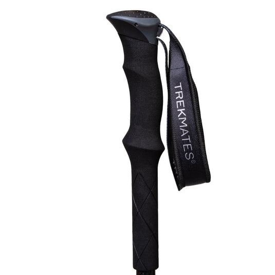 Trekmates Folding Carbon Unisex Trekking Pole