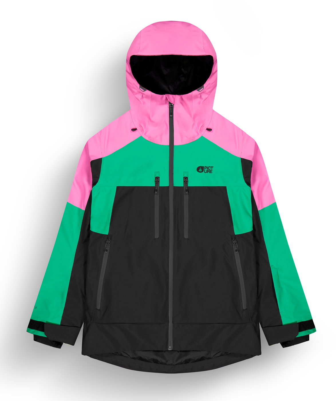 Picture Exa Womens Jacket – Craigdon Mountain Sports Edinburgh