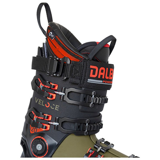 Dalbello Veloce 120 MV Mens Ski Boot