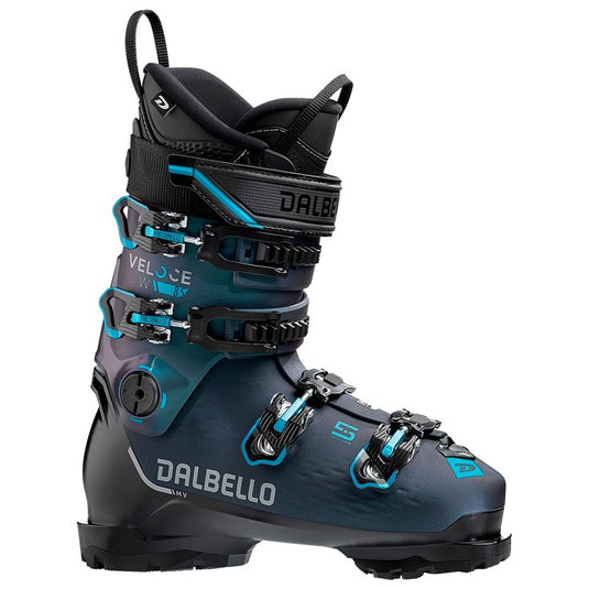 Dalbello Veloce 85 MV Womens Ski Boots